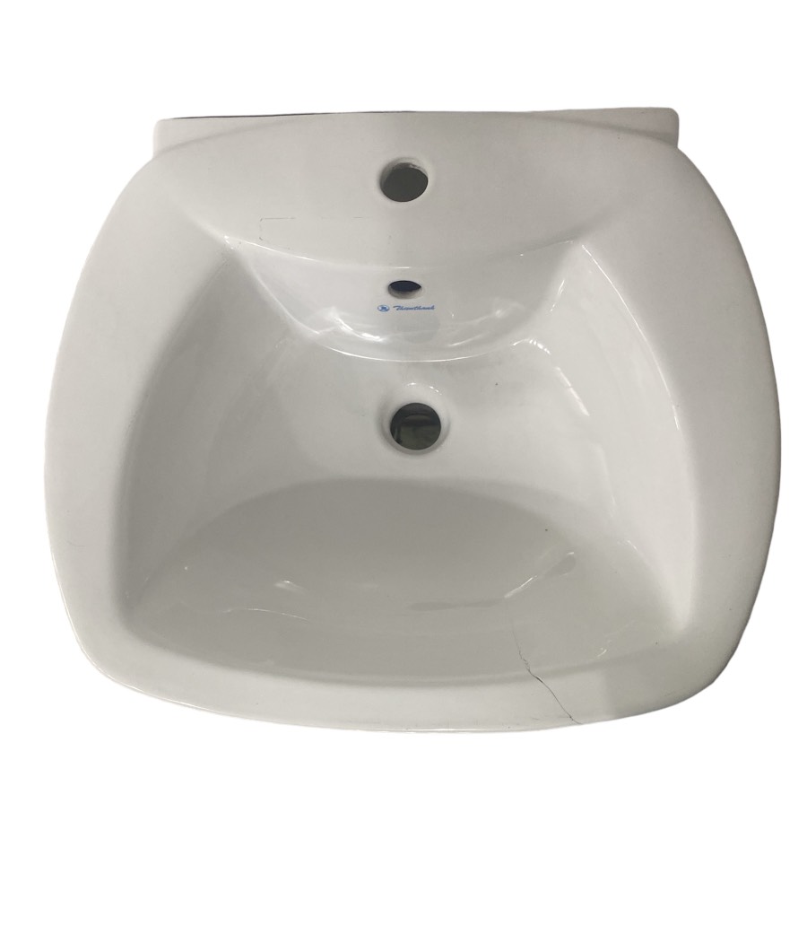 Lavabo Vuông Thiên Thanh LT65LLT