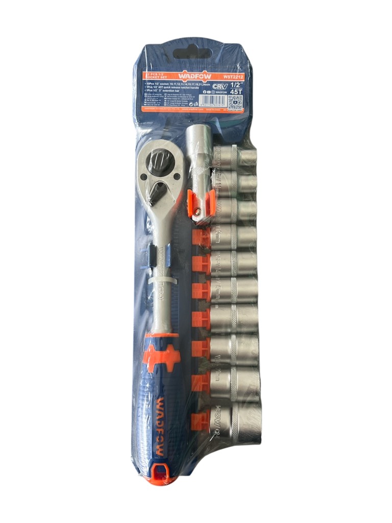 Bộ đầu típ 1/2 Wadfow WST2212