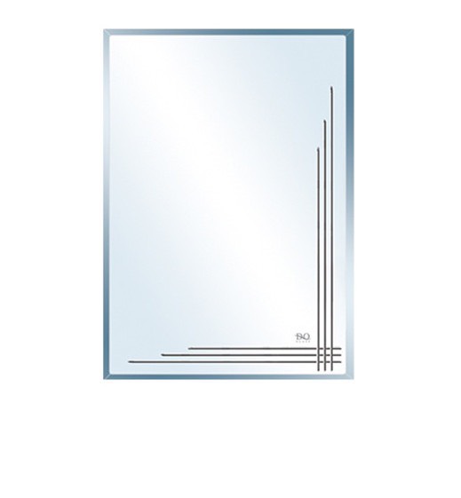 Gương ĐQ 4122-50x70