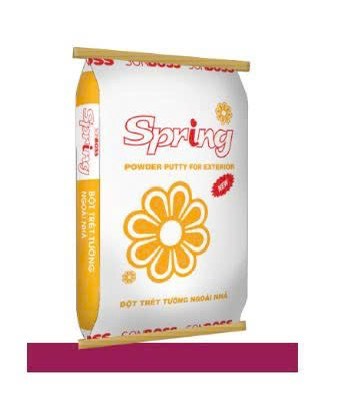 Bột trét Spring