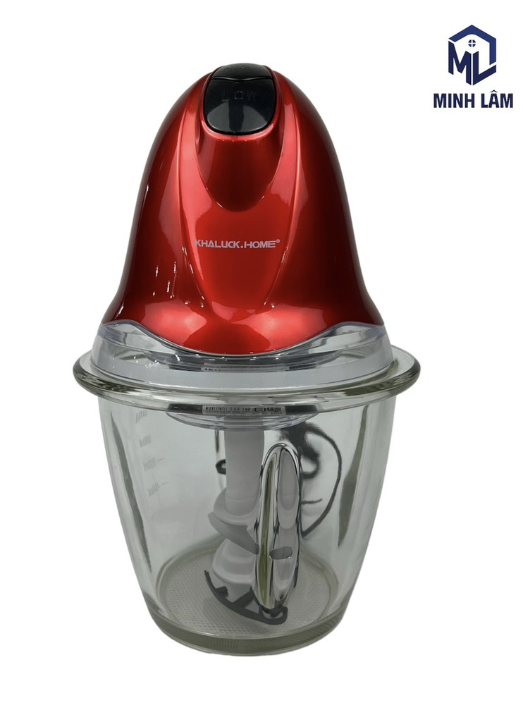 Máy xay thịt Khaluck 3076