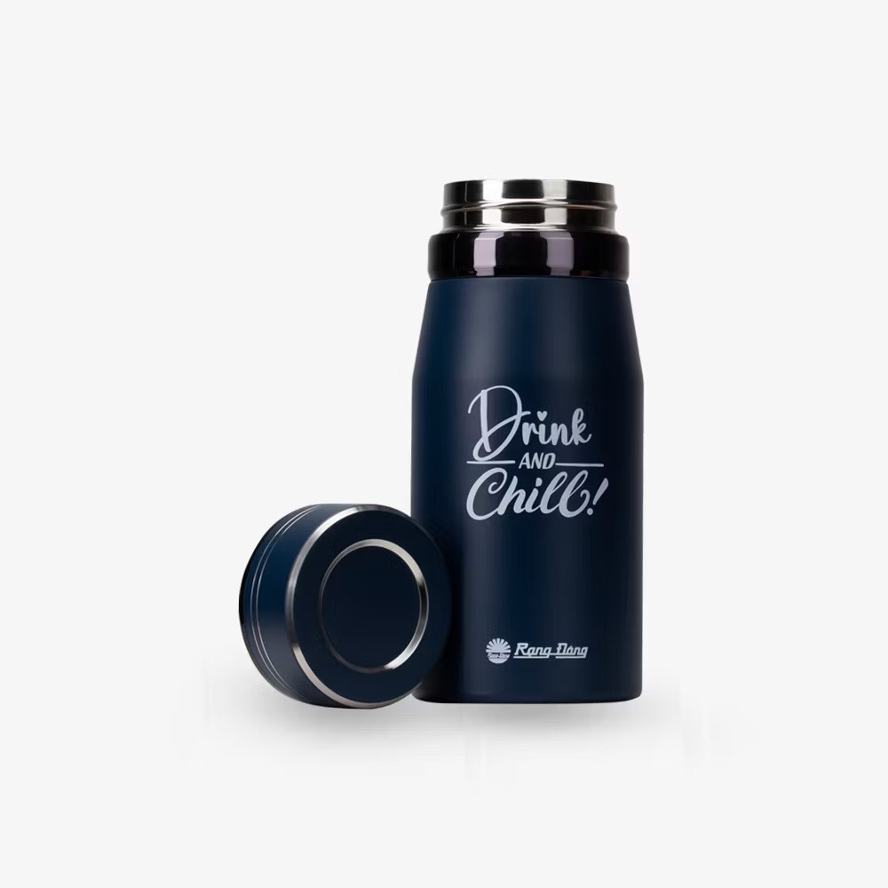 Bình giữ nhiệt inox 2 lớp 600ml RĐ BGN06