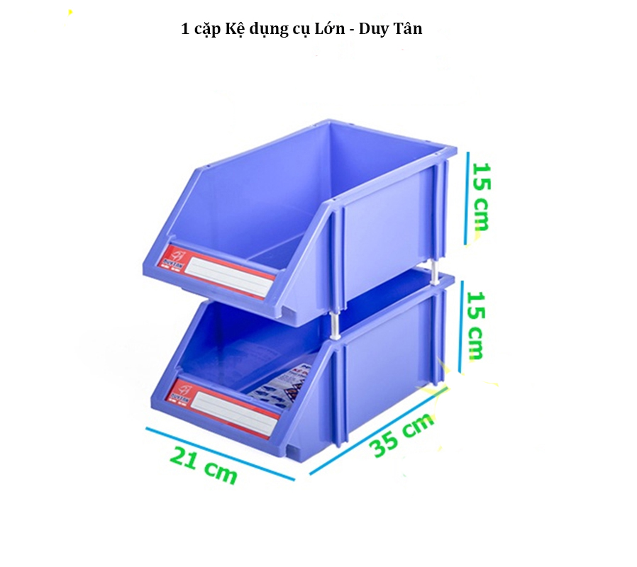 kệ dụng cụ duy tân lớn
