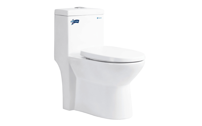 Bàn cầu khối TT Water-6730