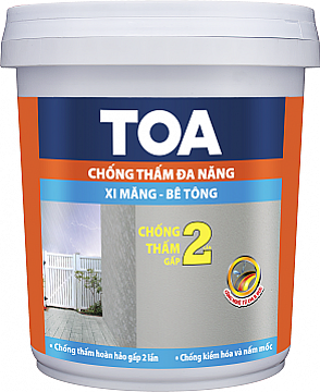 Toa chống thấm ĐN