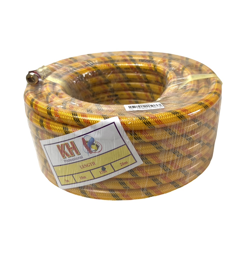 Dây máy rửa xe lớn KH