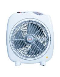 Quạt Senko hộp B4-850