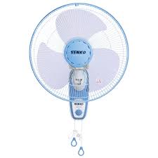 Quạt Senko treo 2D-TC1626