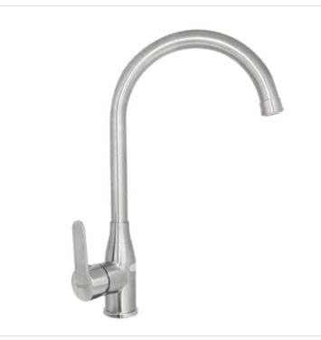 Vòi rửa chén nóng lạnh Luxta L3219B