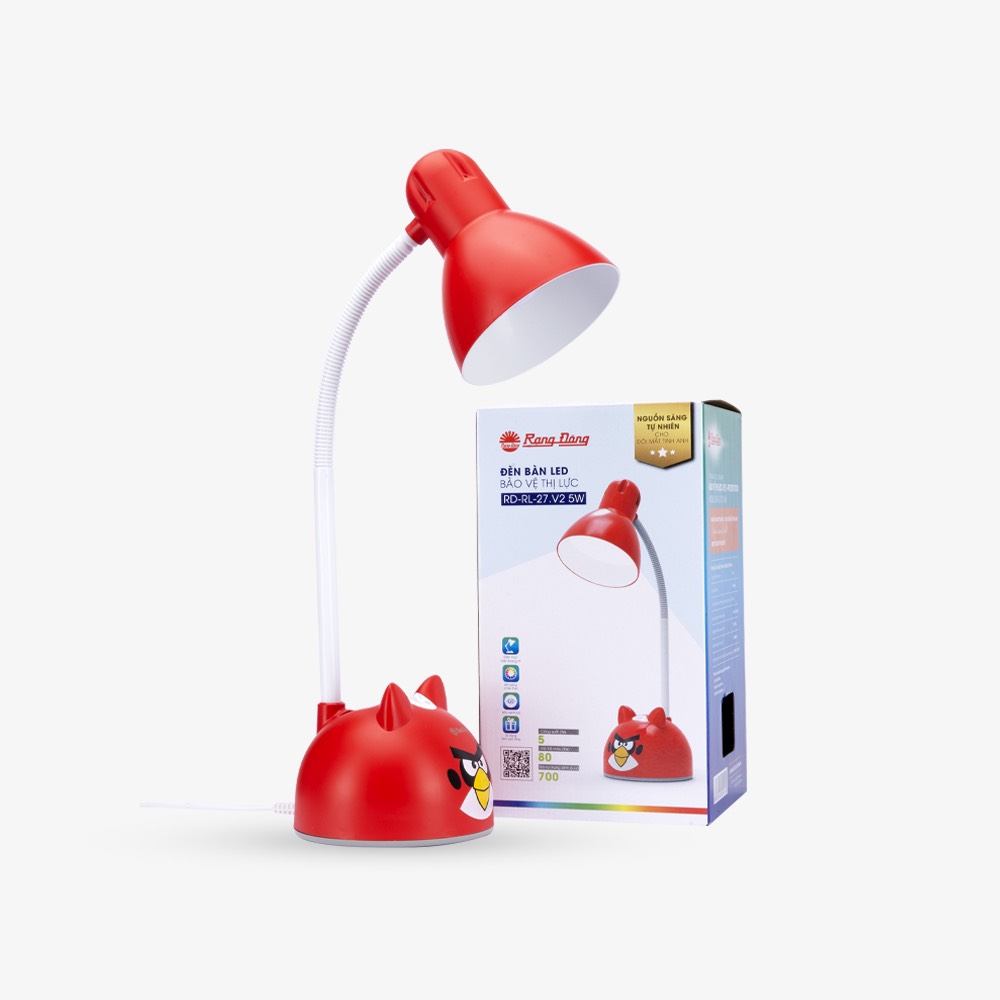 Đèn học Rạng Đông RL27
