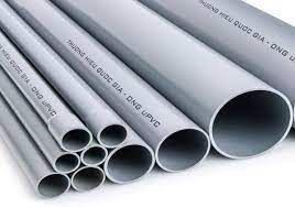 Ống nhựa PVC Bình Minh