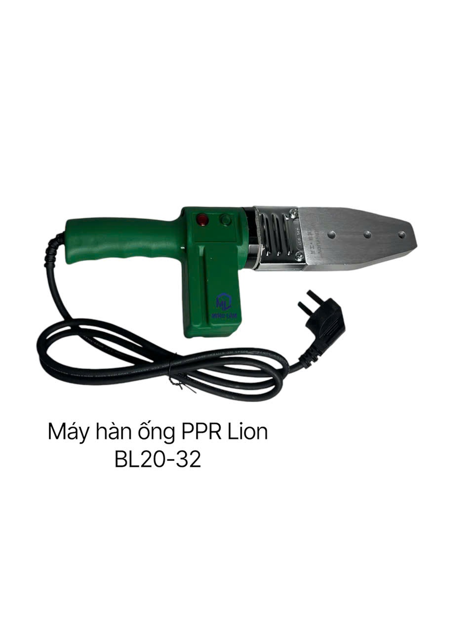 Máy hàn ống PPR Lion BL20-32