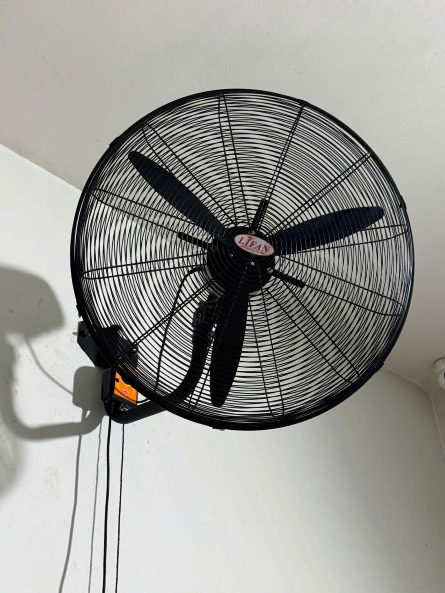 Quạt treo CN Lifan 24-60cm