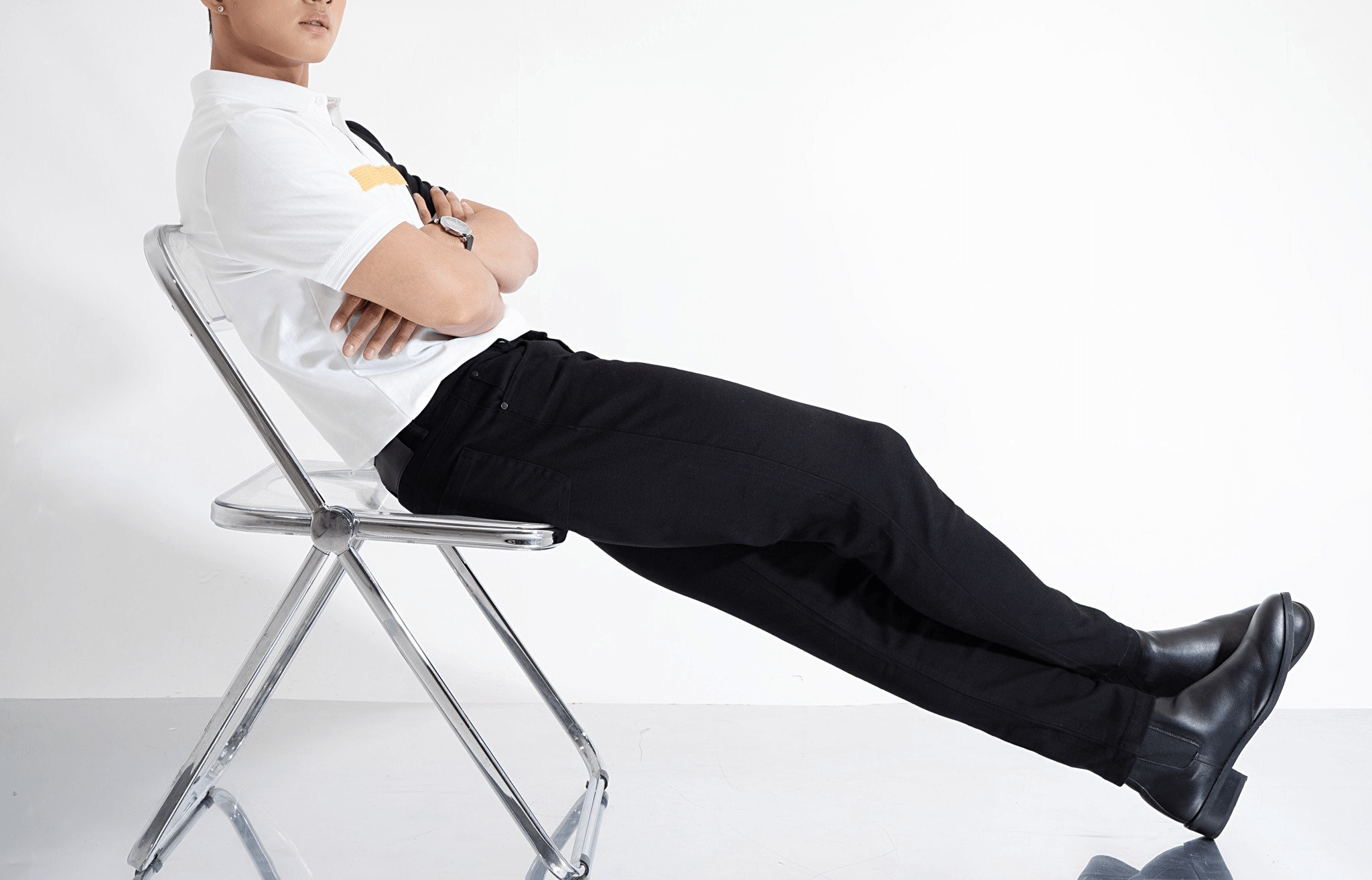 NHỮNG THIẾT KẾ ĐẶC BIỆT NHẤT CỦA QUẦN TÂY