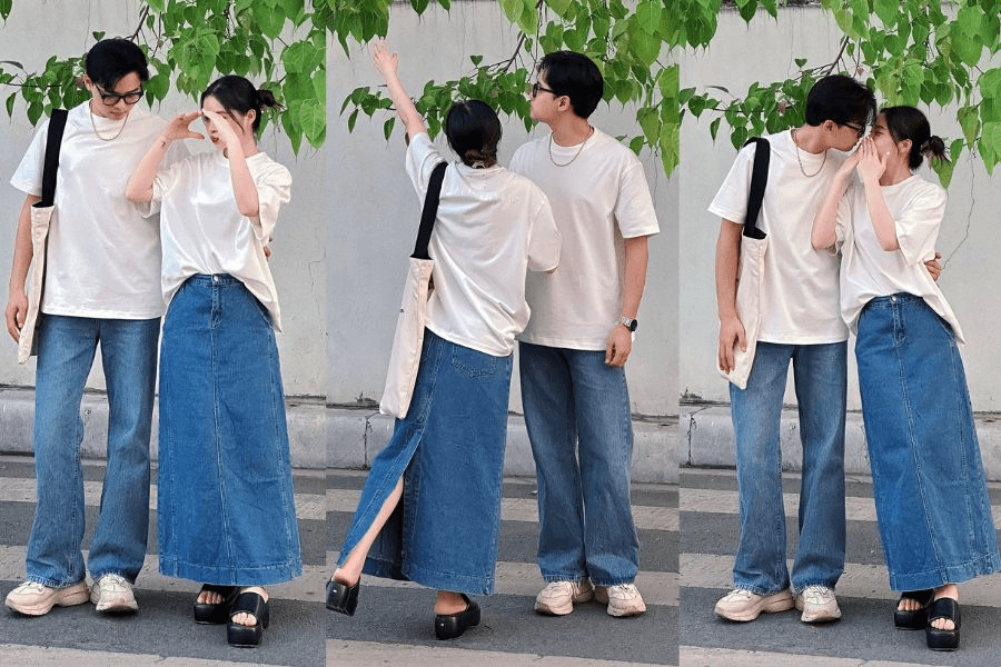 Phong cách thời trang được Gen Z nhiệt tình lăng xê 2023