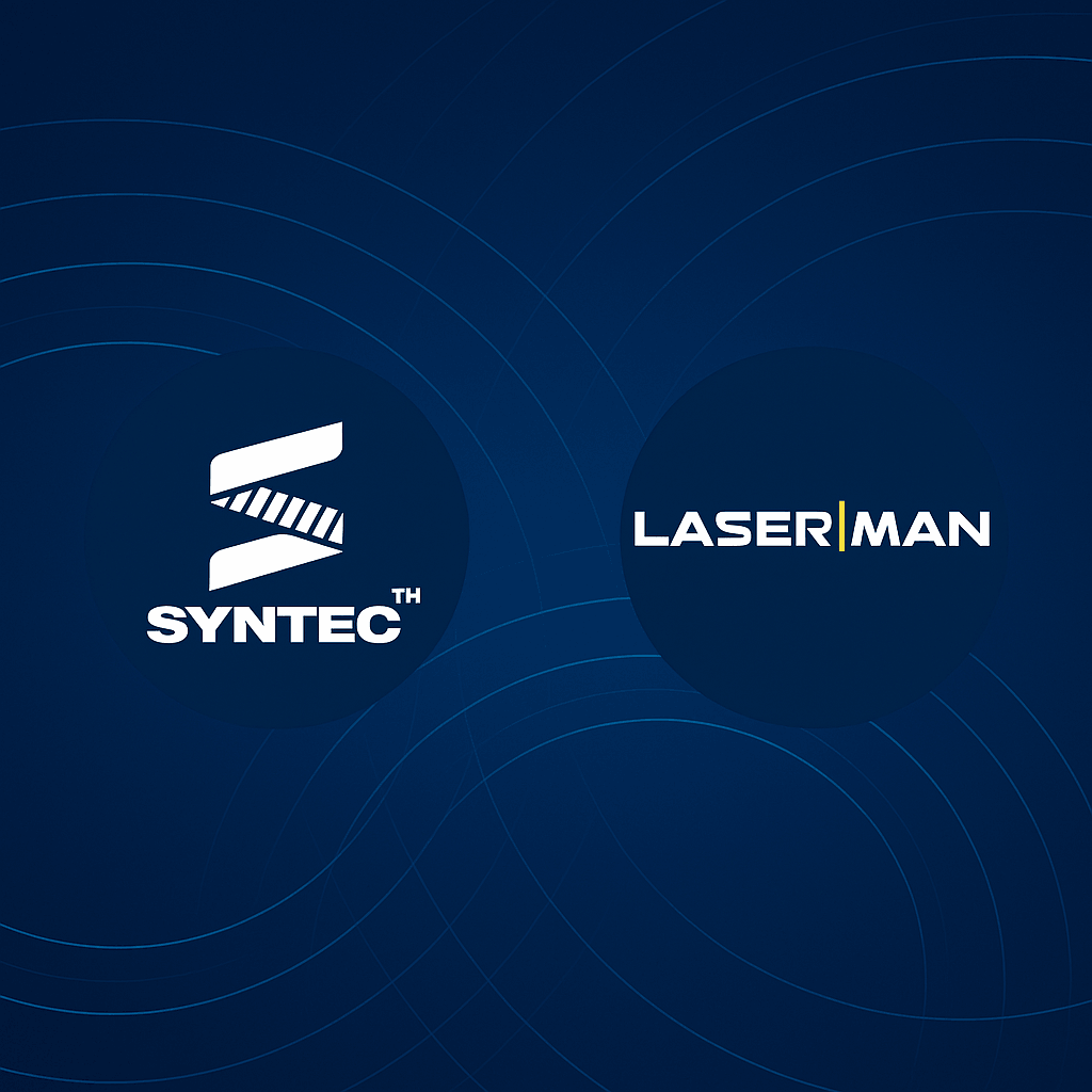 SYNTEC – ĐỐI TÁC CHIẾN LƯỢC ĐỒNG HÀNH CÙNG LASERMAN TRONG LĨNH VỰC MÁY LASER CÔNG NGHIỆP