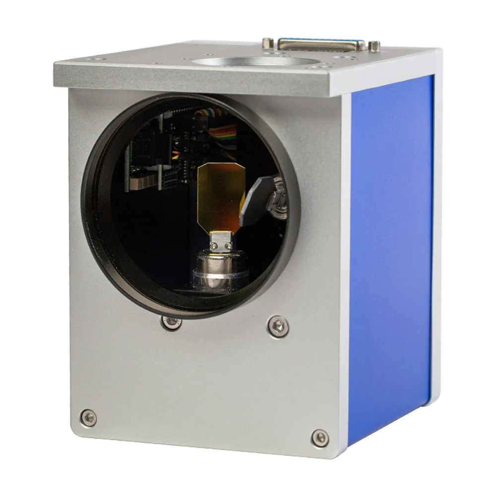 CO2 Galvo Scan Heads