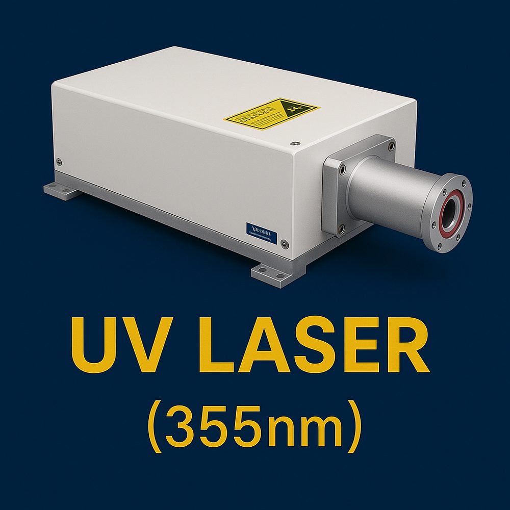 UV Laser Sources (355nm)