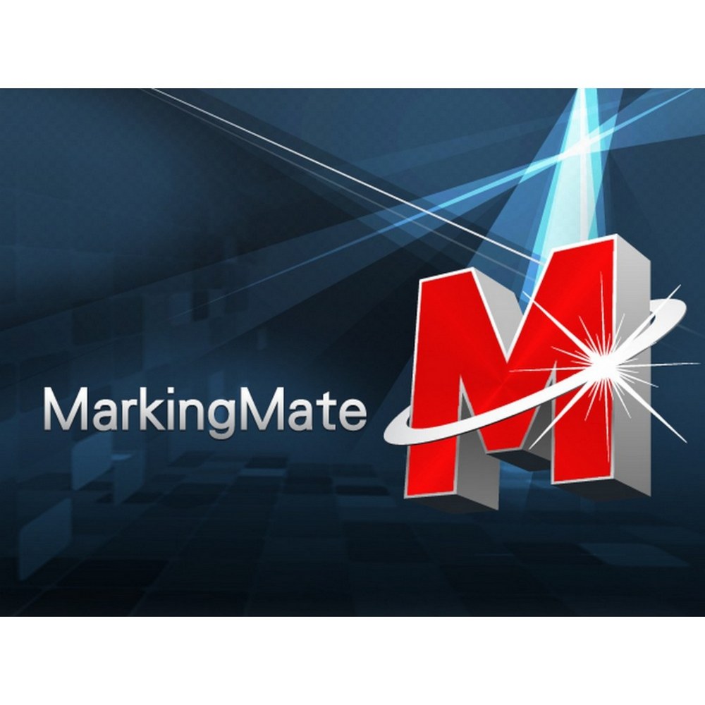 MarkingMate Control Card