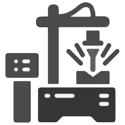 Laser Marking Tech Type