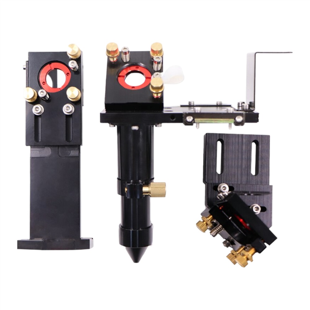 CO2 Laser Head Parts