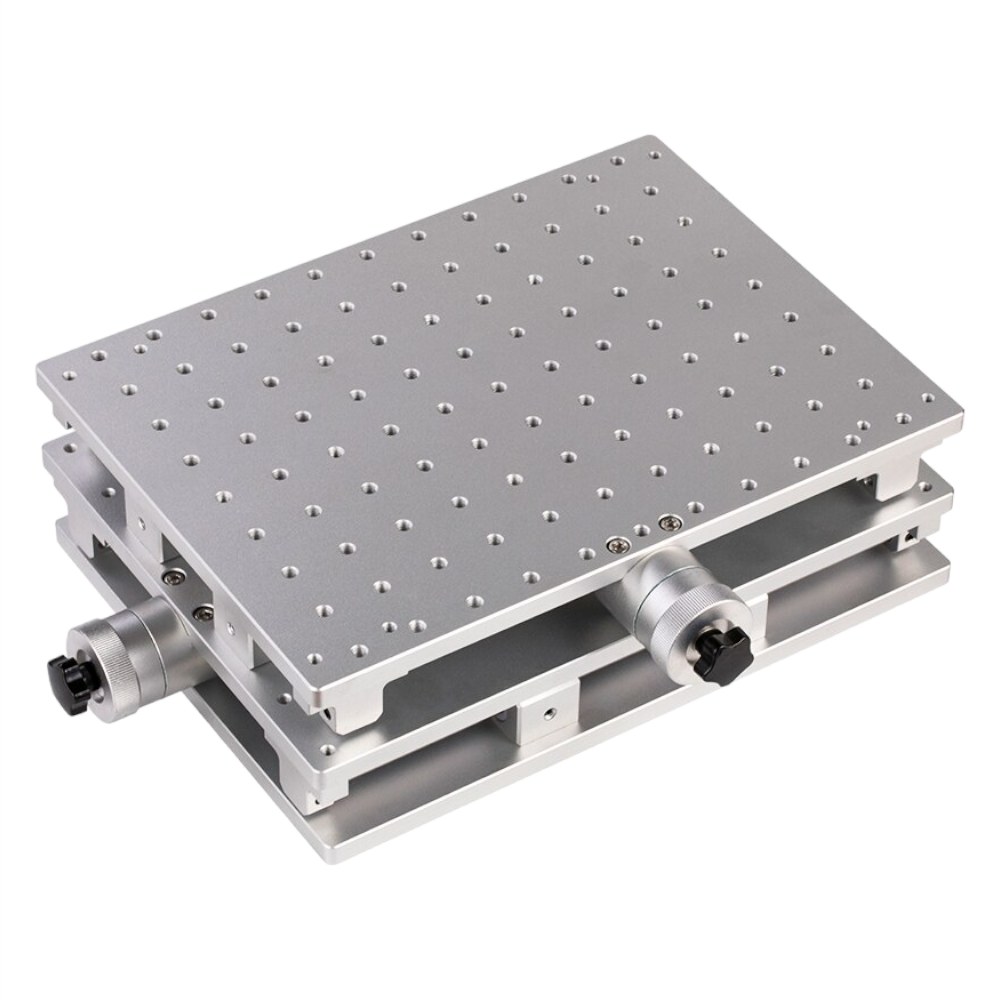 Moving Tables LaserMan.vn