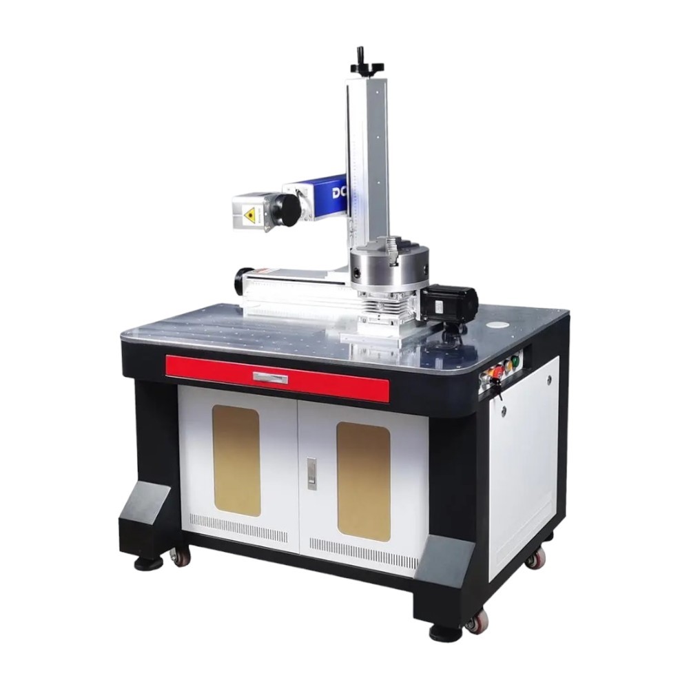 Custom Large Format Laser