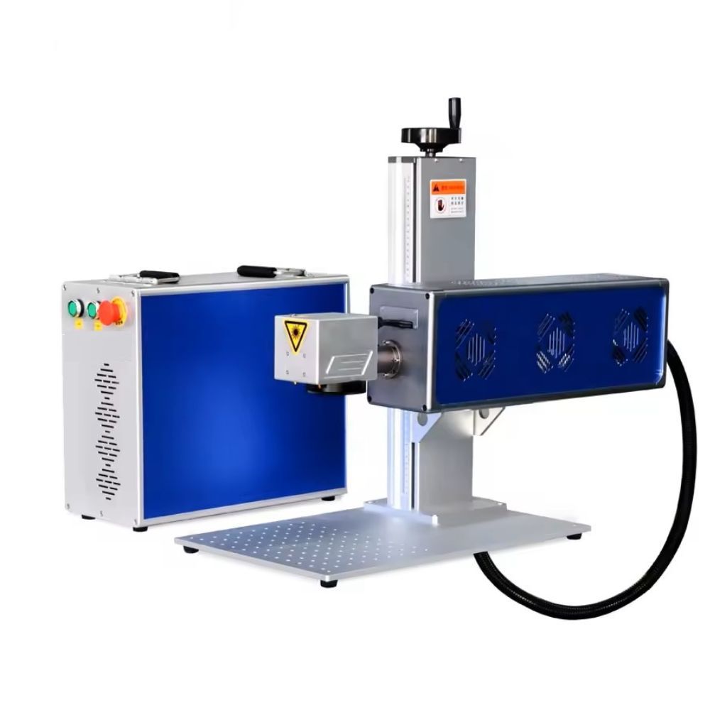 LASER MARKING CO2