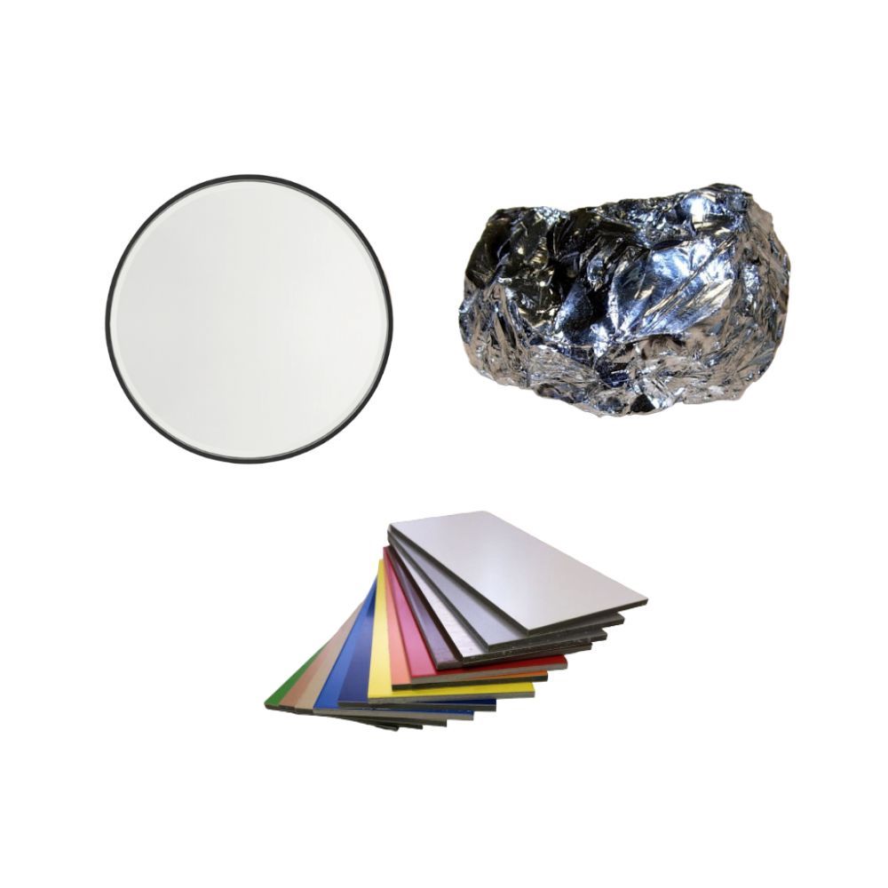 Other Materials Marking