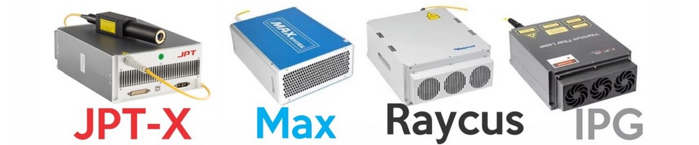 Máy Khắc Laser