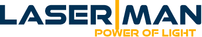 Logo LaserMan.vn