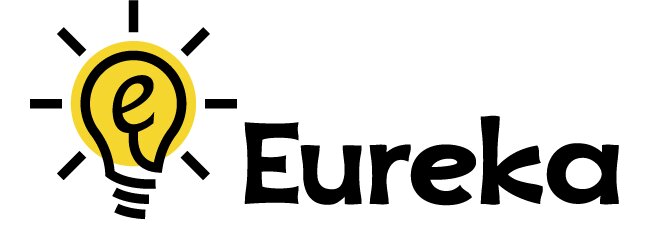 logo Eureka.com.vn | Nhà phân phối bàn phím cơ - mouse cao cấp tại Việt Nam