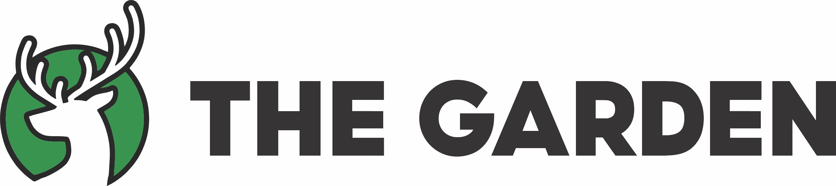 logo THE GARDEN - Nguyên liệu, máy móc, dụng cụ pha chế