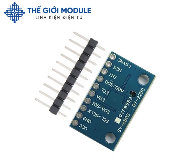 Sensore 9 Assi BMX055 Modulo Sensore 9DOF BMX055 / MPU9250 - Unità Di Misura Inerziale A 9 Assi Per Progetti Elettronici. Hmd Pulse Sensore 9 Assi BMX055 Modulo Sensore 9DOF BMX055 / MPU9250 - Unità Di Misura Inerziale A 9 Assi Per Progetti Elettronici. Hmd Pulse