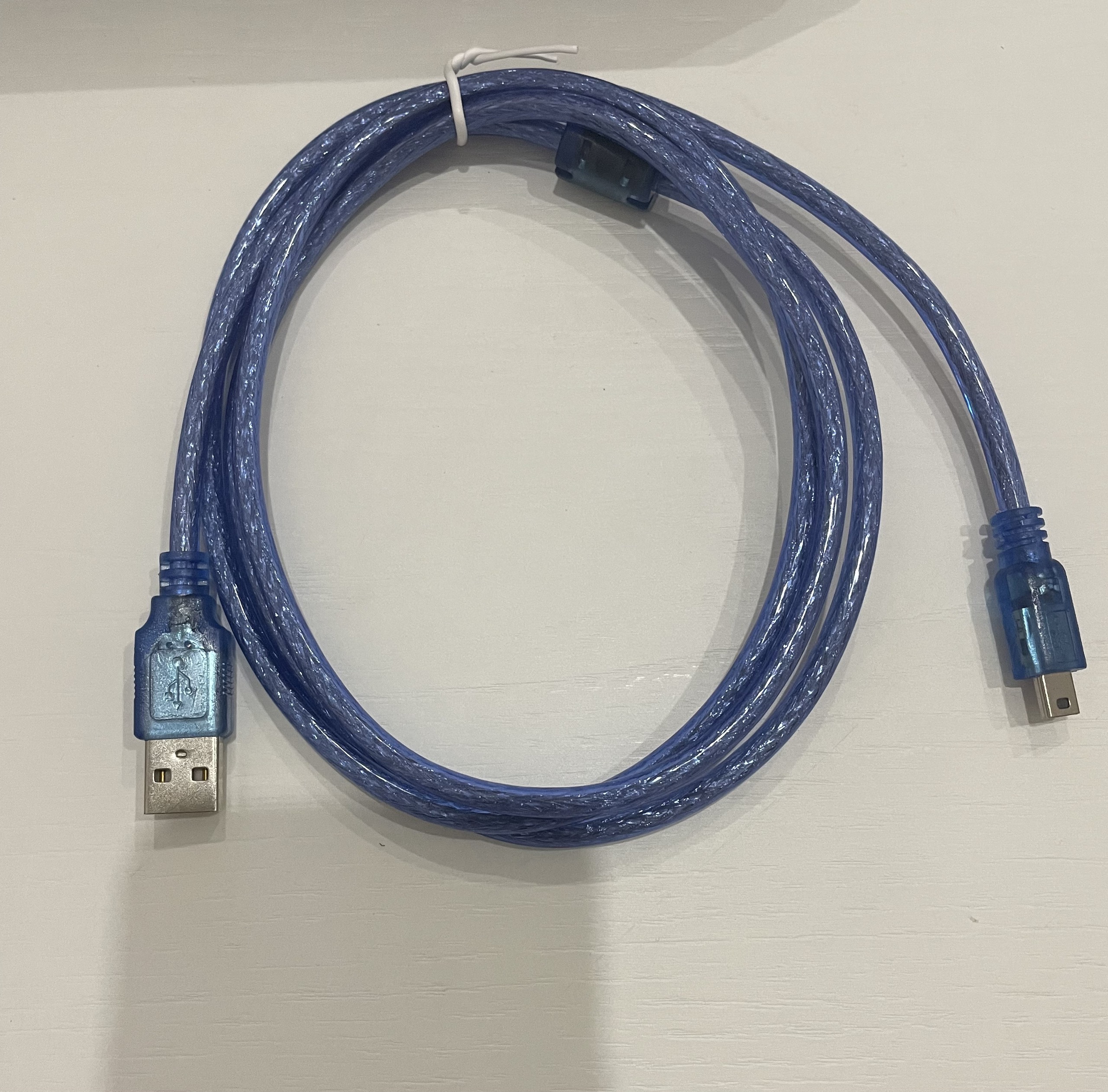 Dây Cáp Mini USB dài 1.5M | Thế Giới Module