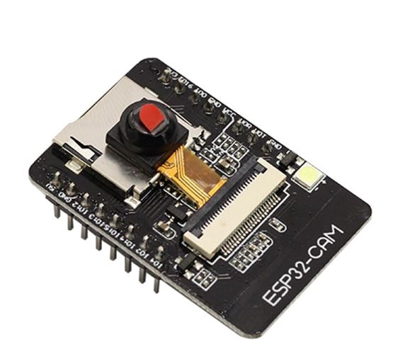 Paquete de 2 placas de desarrollo ESP32 CAM para placa de desarrollo ESP32-CAM MB WiFi/Bluetooth Paquete de 2 placas de desarrollo ESP32 CAM para placa de desarrollo ESP32-CAM MB WiFi/Bluetooth