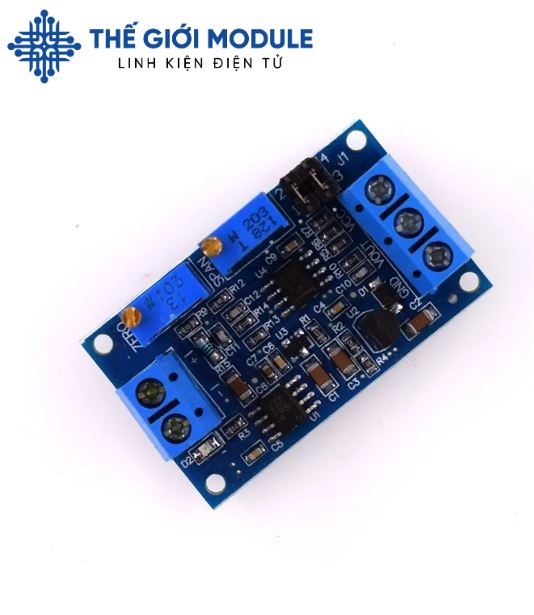 Mạch chuyển tín hiệu dòng áp HW-685 | Thế Giới Module