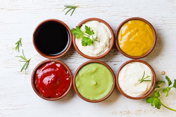 Tham khảo một số cách làm nước chấm sushi đơn giản tại nhà siêu ngon