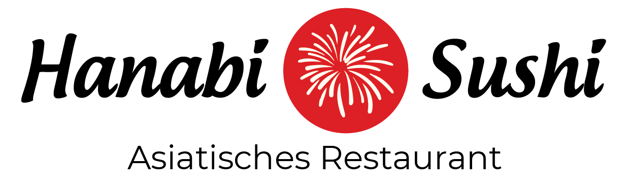 logo Hanabi Sushi
