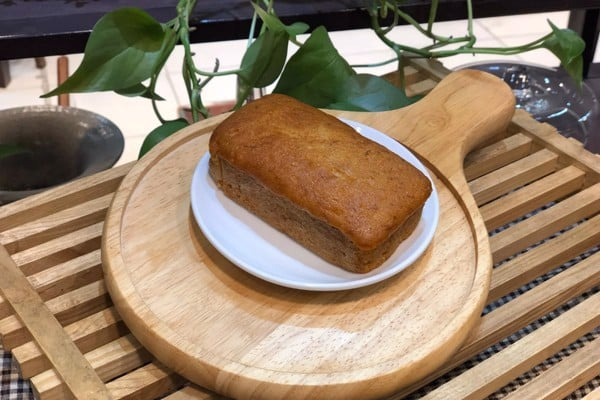Bánh ngọt - Các loại bánh ngọt được ưa chuộng tại Dola