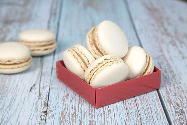 Khám phá menu bánh quy khô thơm ngon, dinh dưỡng tại Dola