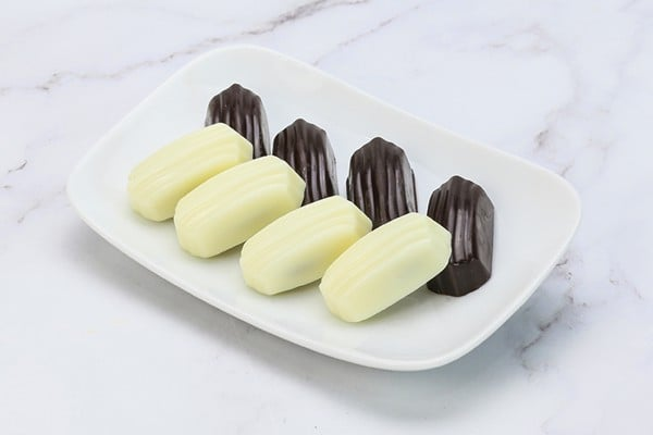 Chocolate tại Dola - Hương vị ngọt ngào của cuộc sống