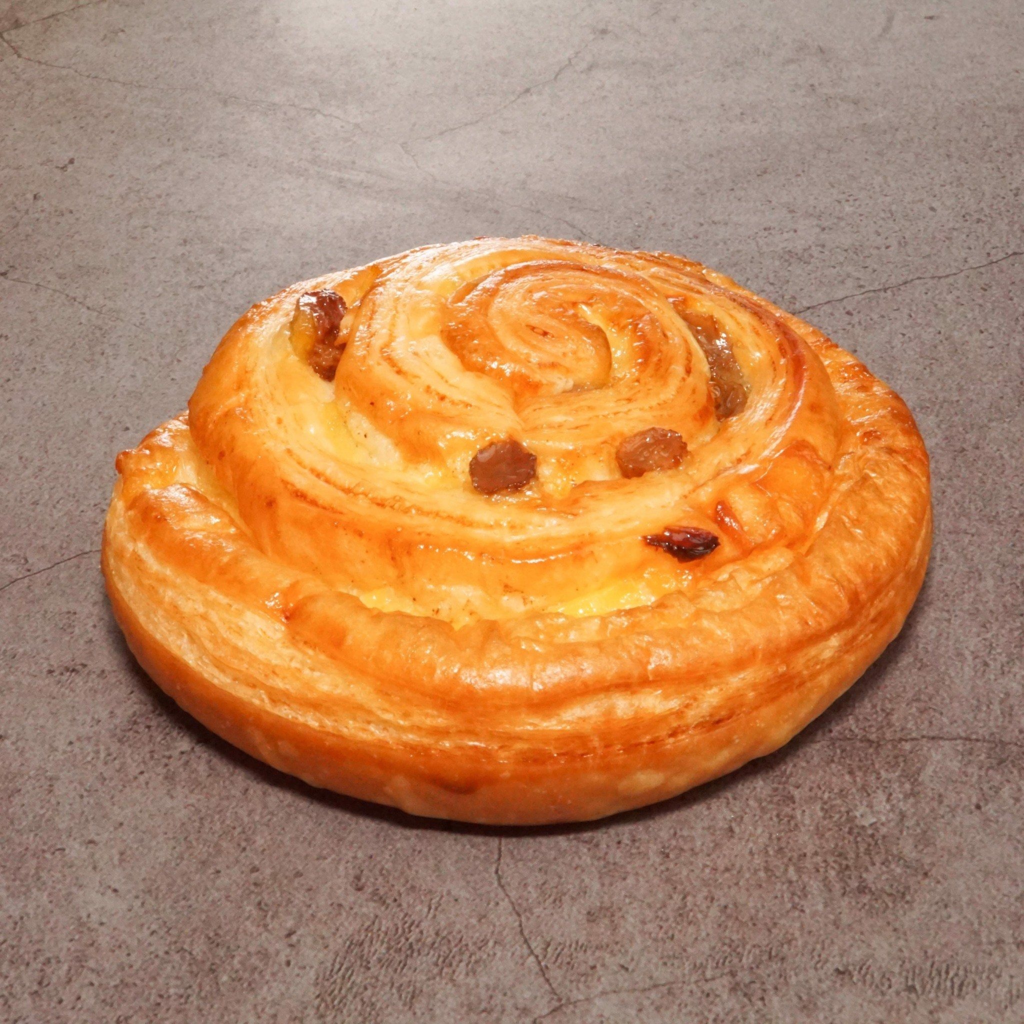 Bánh Danish Nho