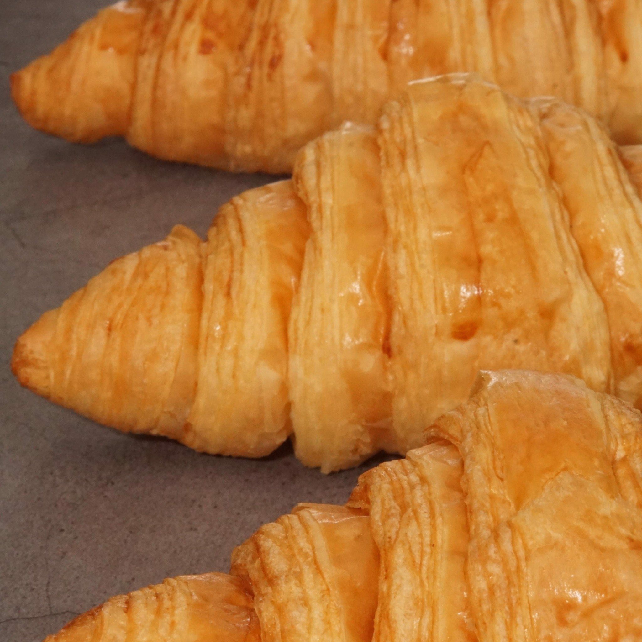 Bánh Croissant