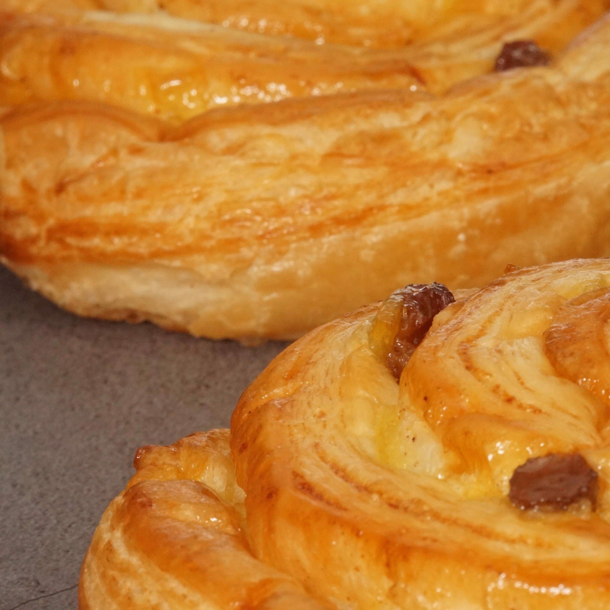 Bánh Danish Nho