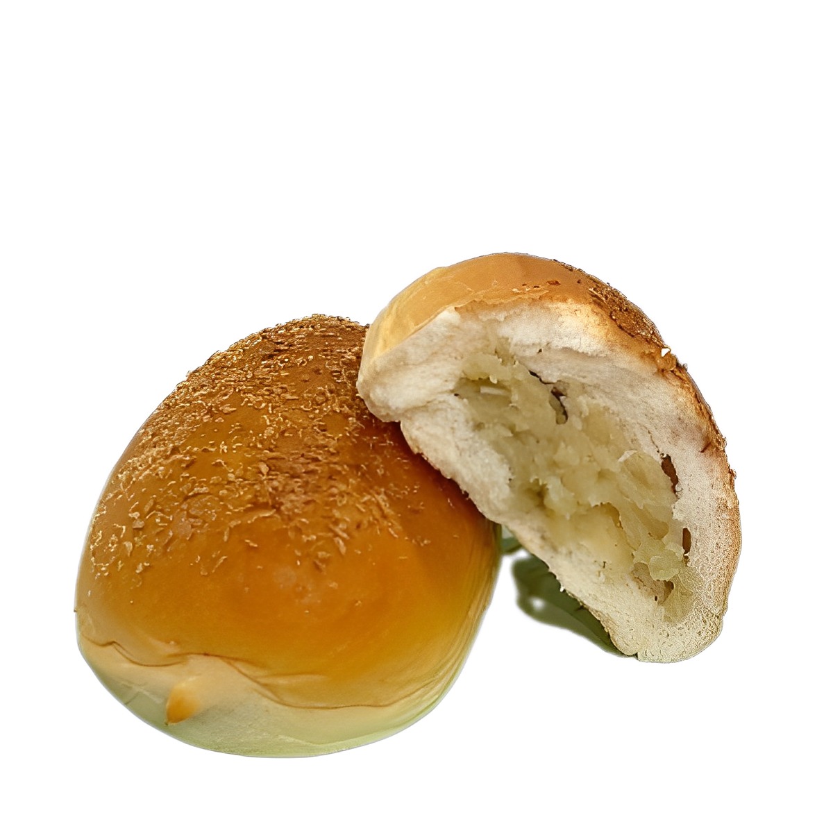 Bánh Mì Nhân Sen Sữa Dừa