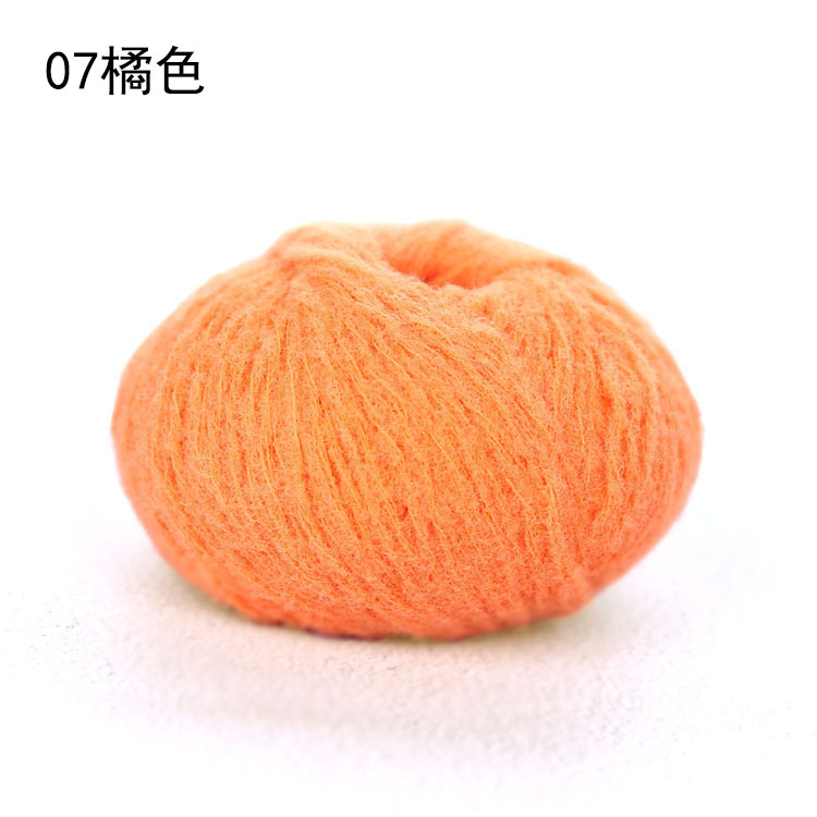 Len kẹo bông Sweet Candy 40g | Tada Craft