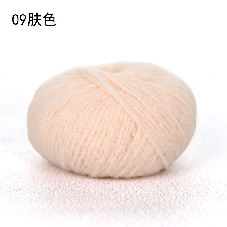 Len kẹo bông Sweet Candy 40g | Tada Craft