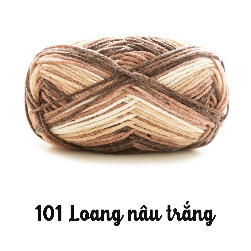 Len Susan's Family 2 loang 100g | Tada Craft