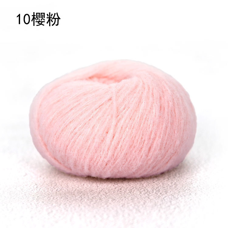 Len kẹo bông Sweet Candy 40g | Tada Craft